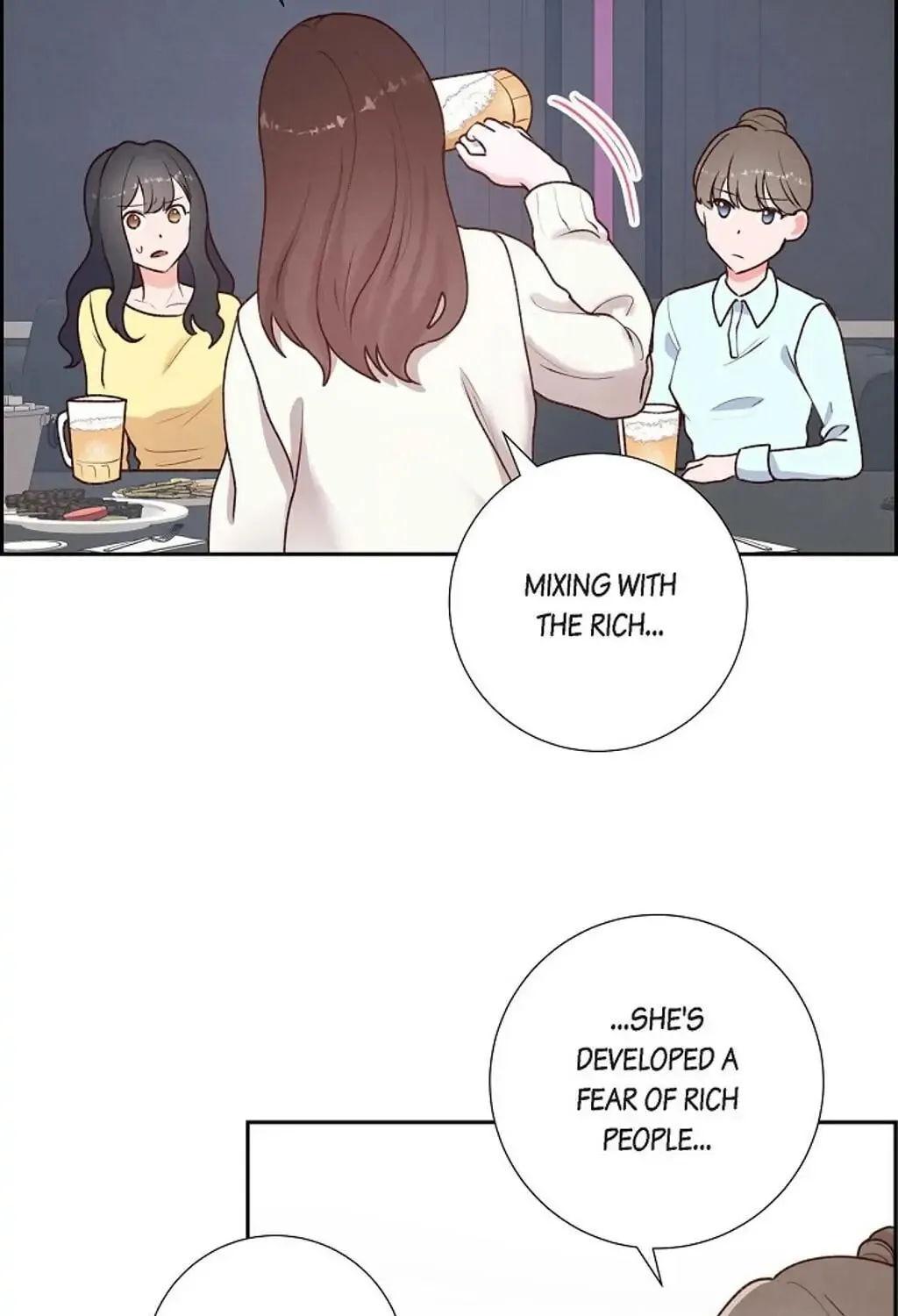 A Spoonful of Your Love Chapter 2 page 43 - 