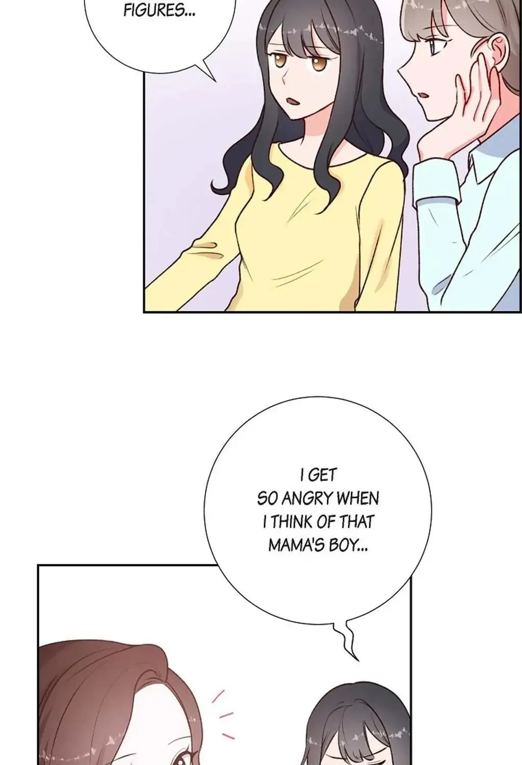 A Spoonful of Your Love Chapter 2 page 45 - 