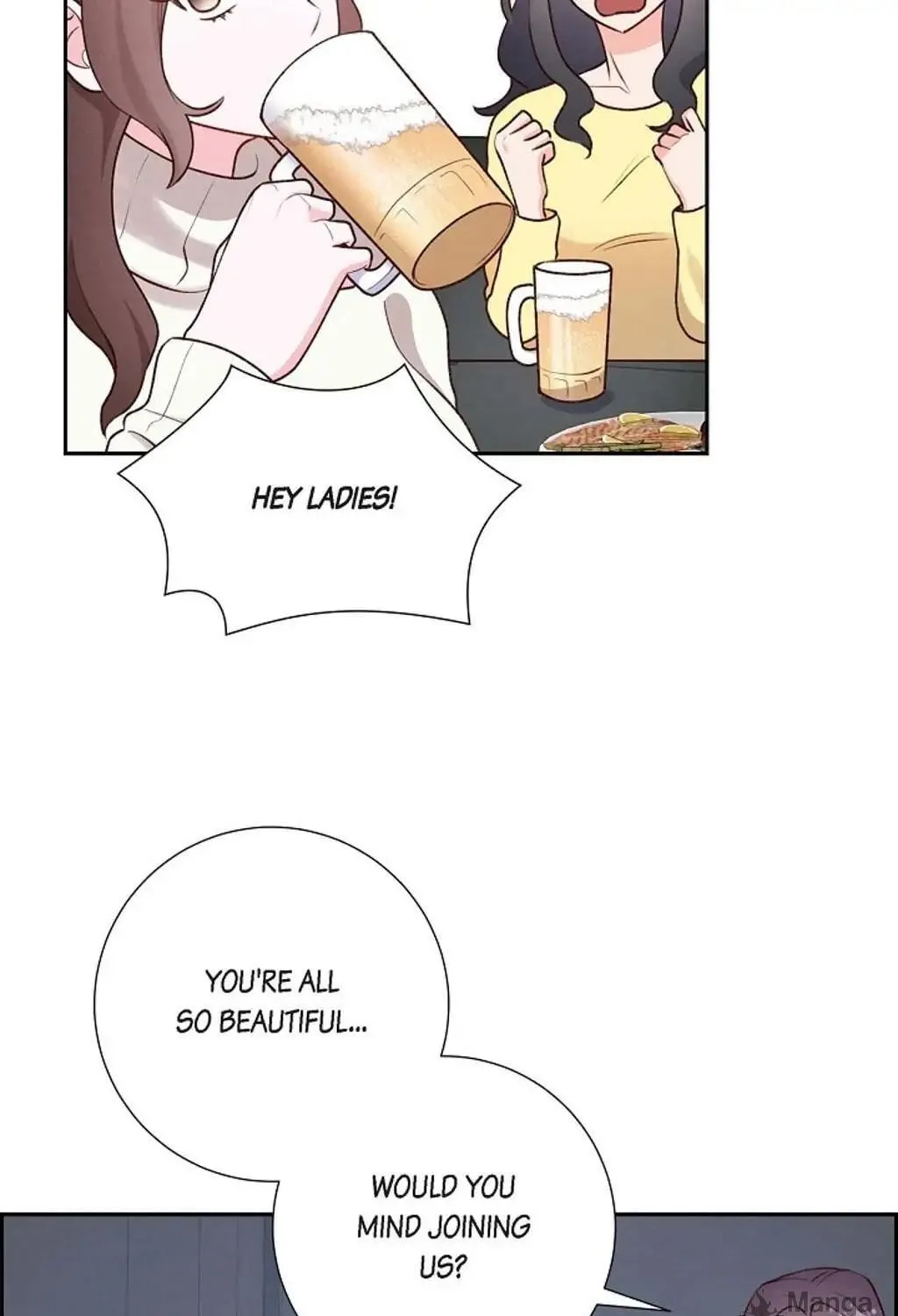 A Spoonful of Your Love Chapter 2 page 47 - 