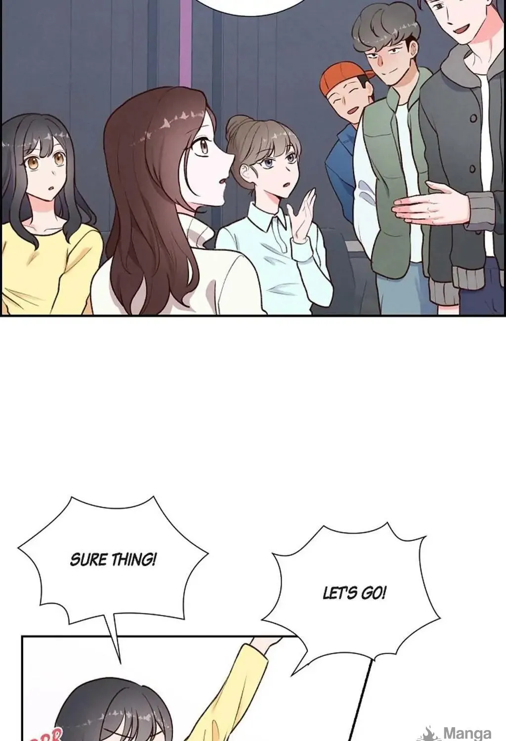 A Spoonful of Your Love Chapter 2 page 49 - 