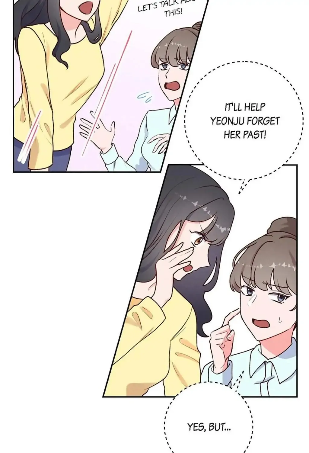 A Spoonful of Your Love Chapter 2 page 51 - 