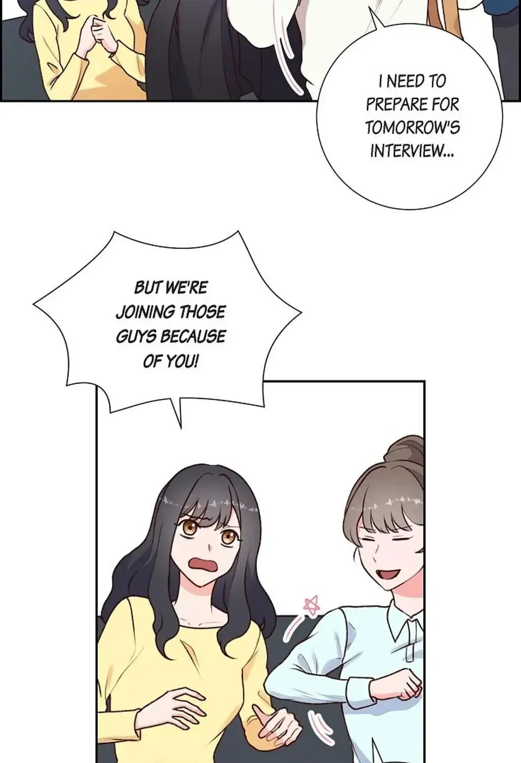 A Spoonful of Your Love Chapter 2 page 55 - 