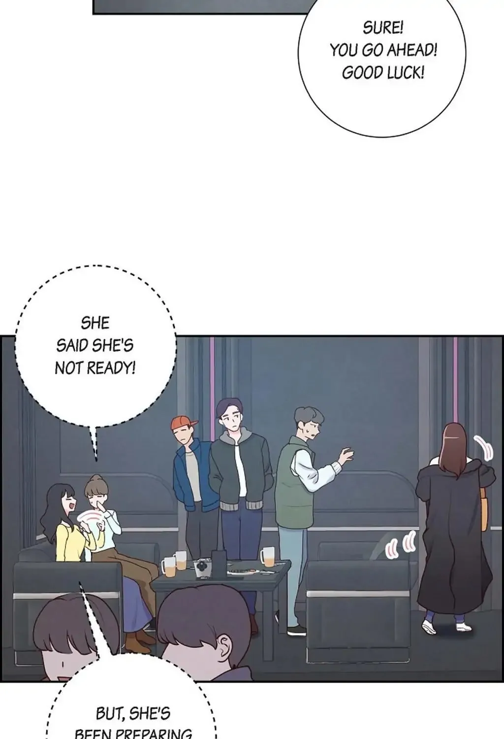 A Spoonful of Your Love Chapter 2 page 57 - 