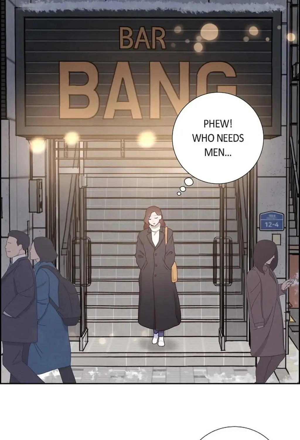 A Spoonful of Your Love Chapter 2 page 63 - 