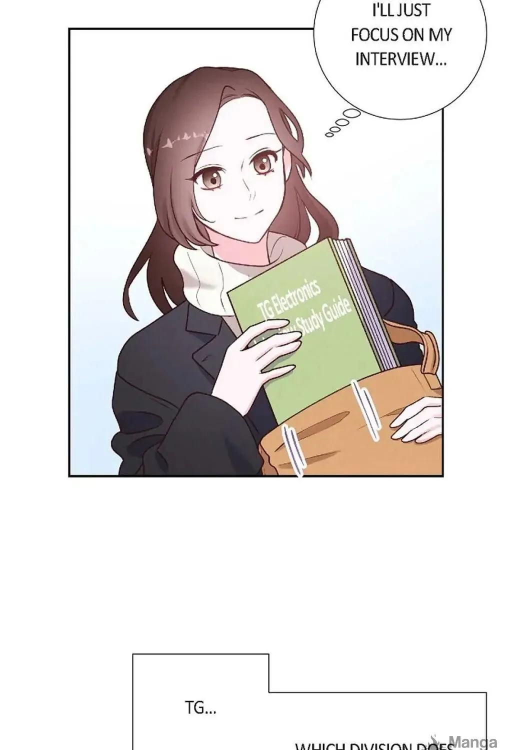 A Spoonful of Your Love Chapter 2 page 65 - 