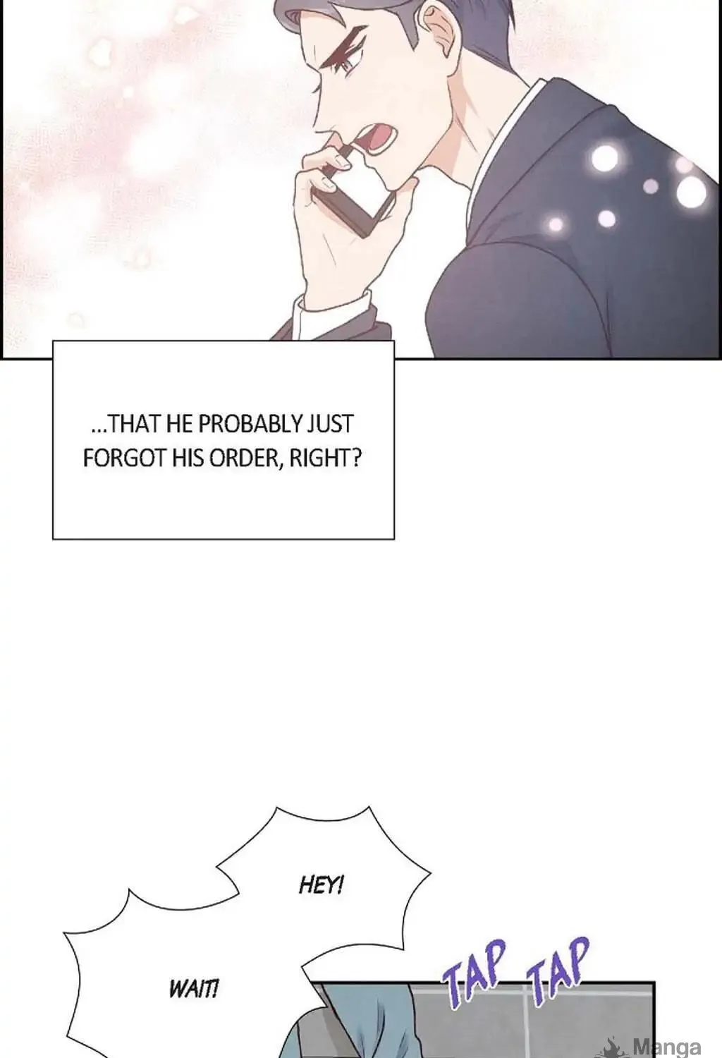 A Spoonful of Your Love Chapter 2 page 69 - 