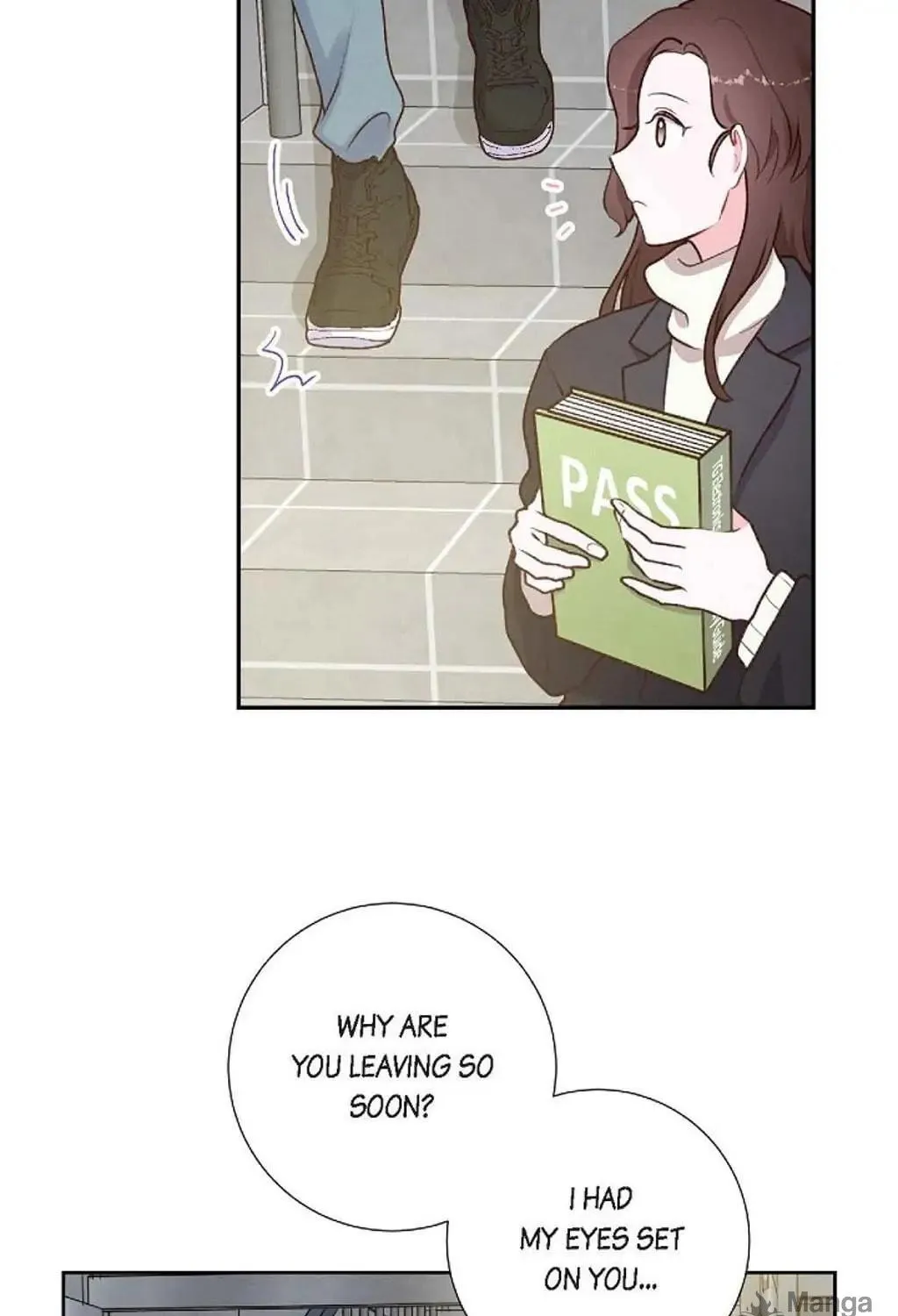 A Spoonful of Your Love Chapter 2 page 71 - 