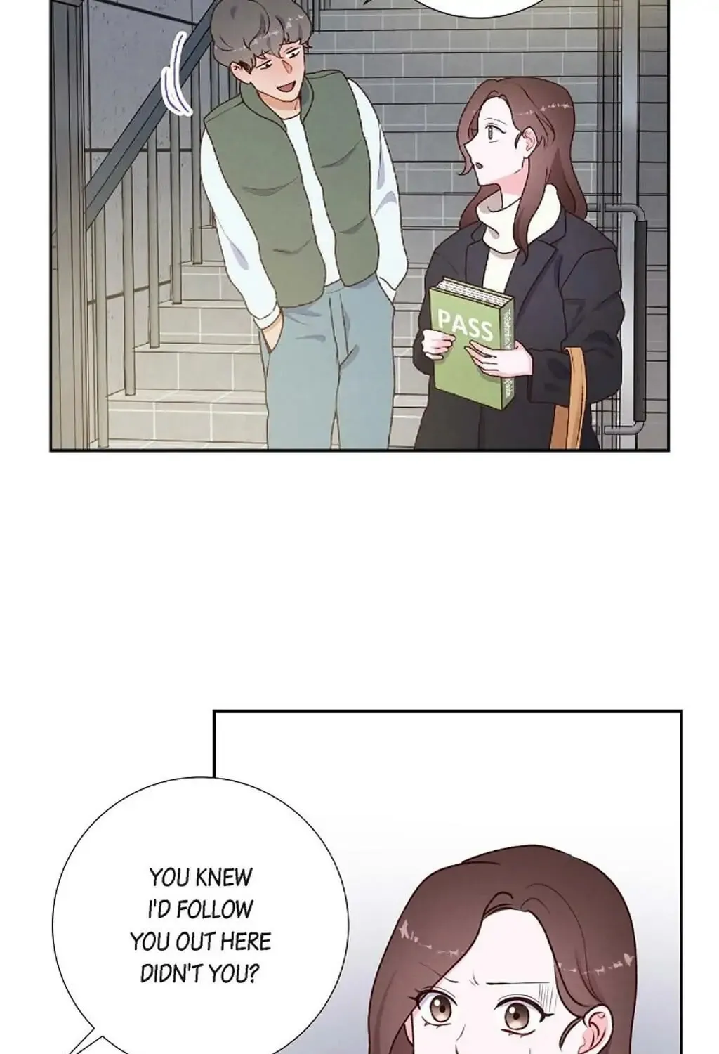 A Spoonful of Your Love Chapter 2 page 73 - 