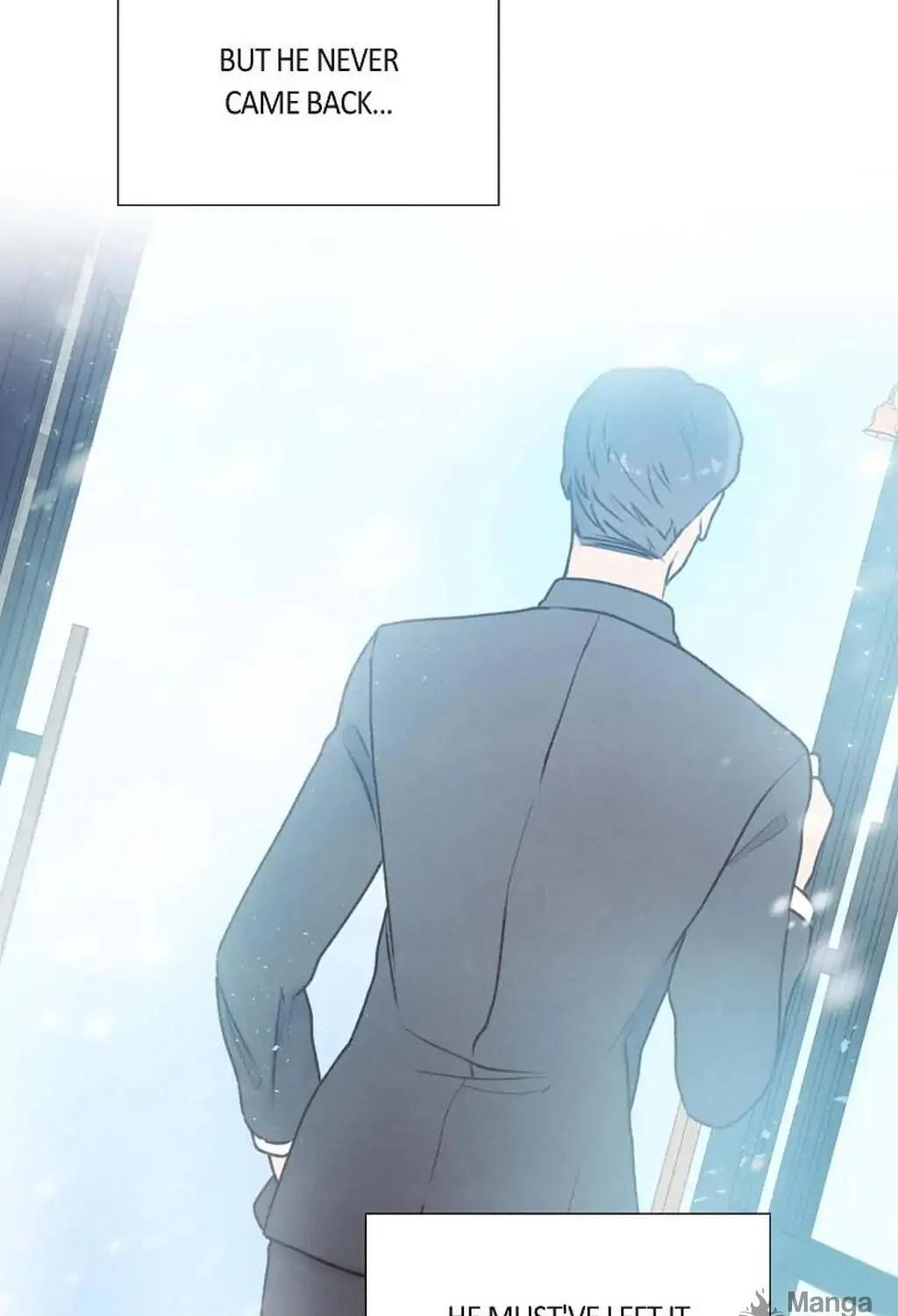 A Spoonful of Your Love Chapter 2 page 9 - 
