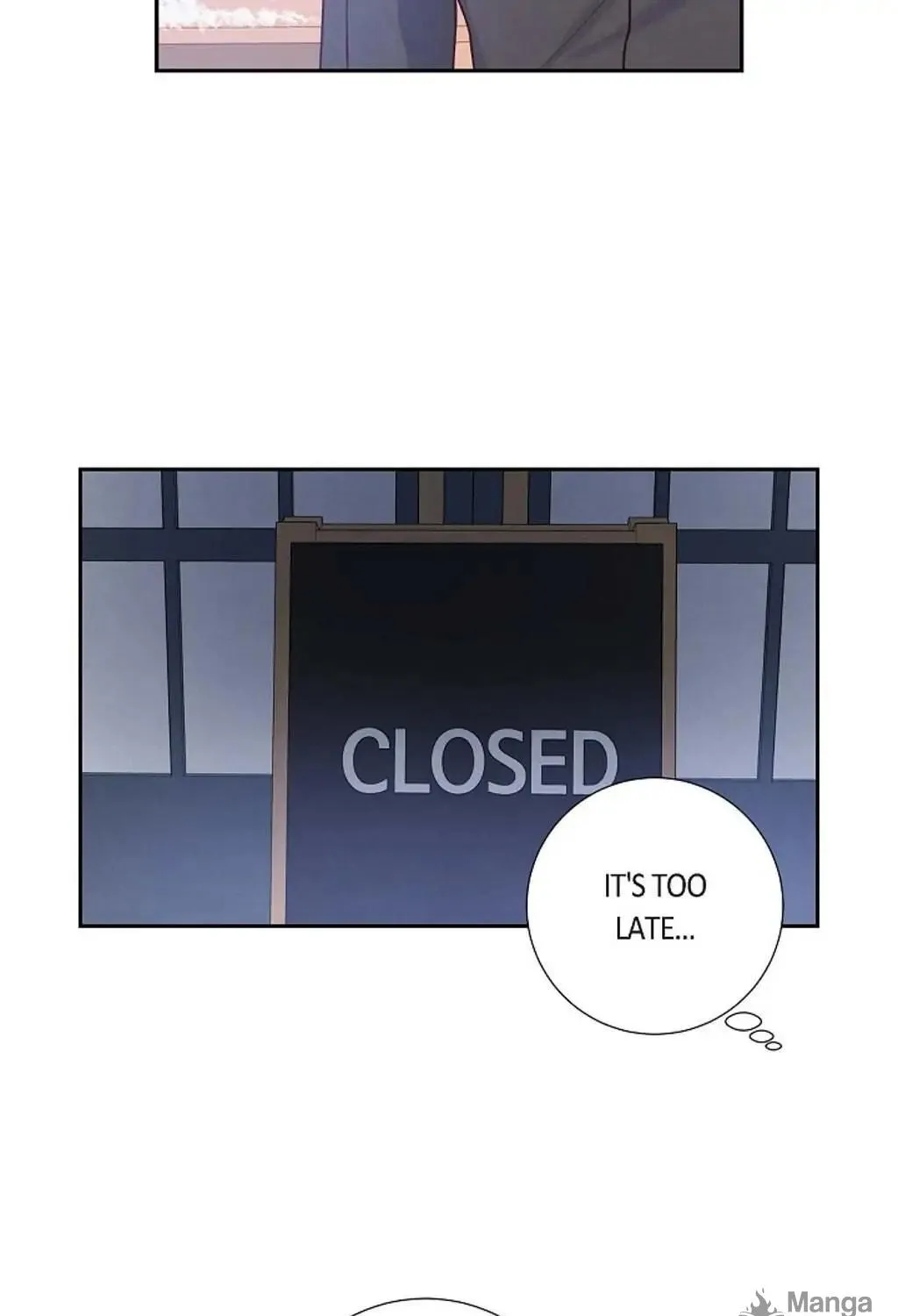 A Spoonful of Your Love Chapter 2 page 83 - 