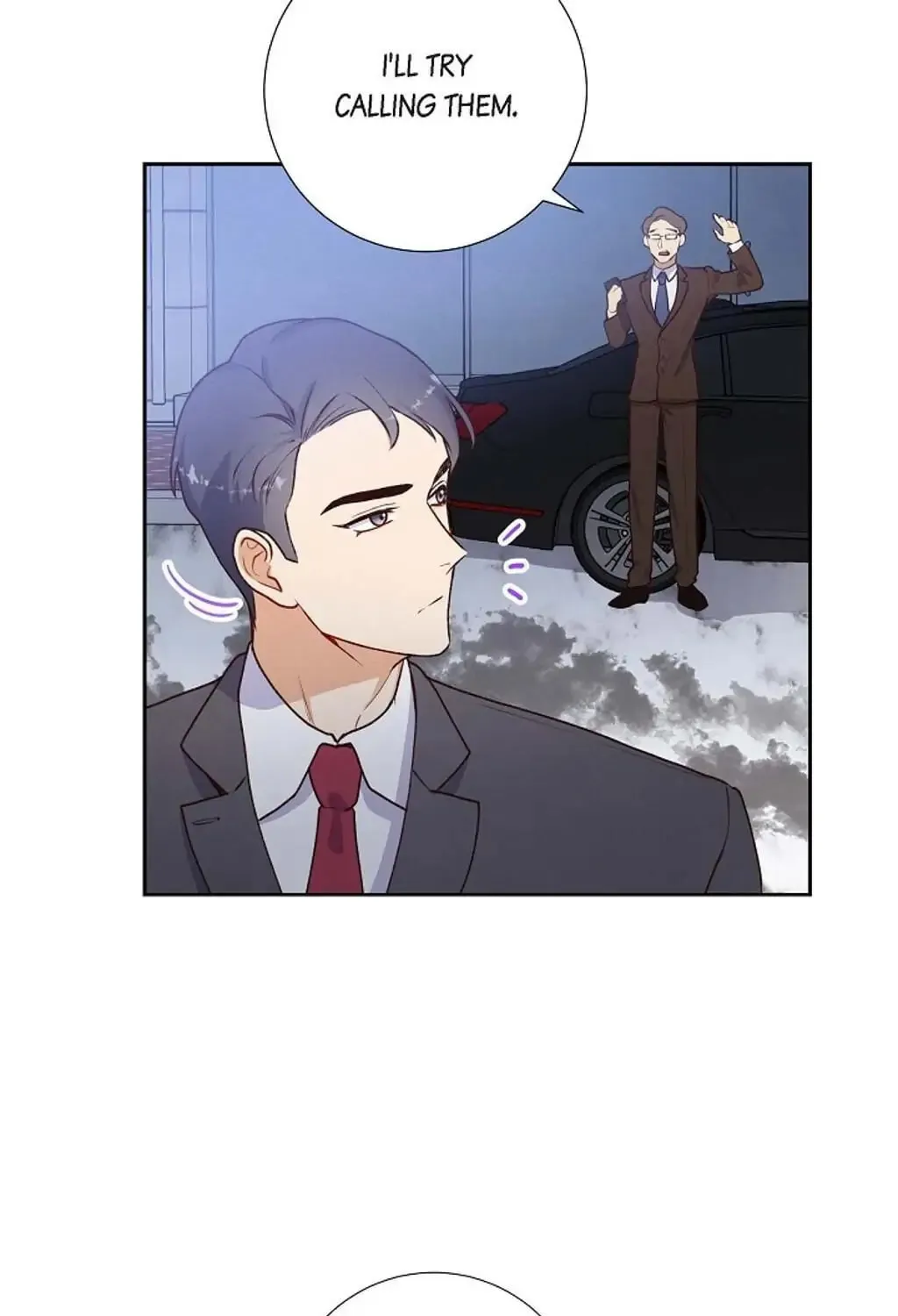 A Spoonful of Your Love Chapter 2 page 85 - 