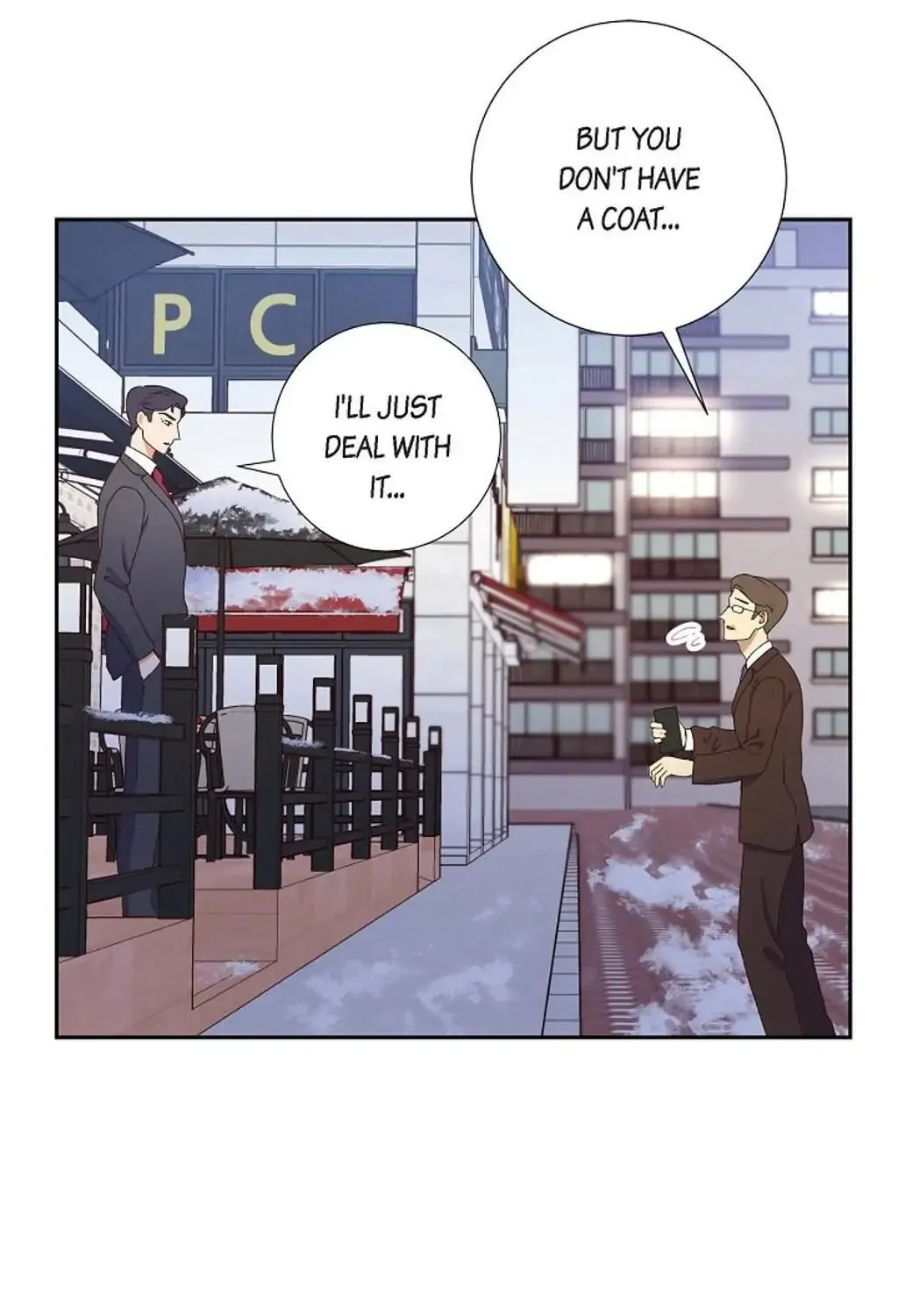 A Spoonful of Your Love Chapter 2 page 91 - 