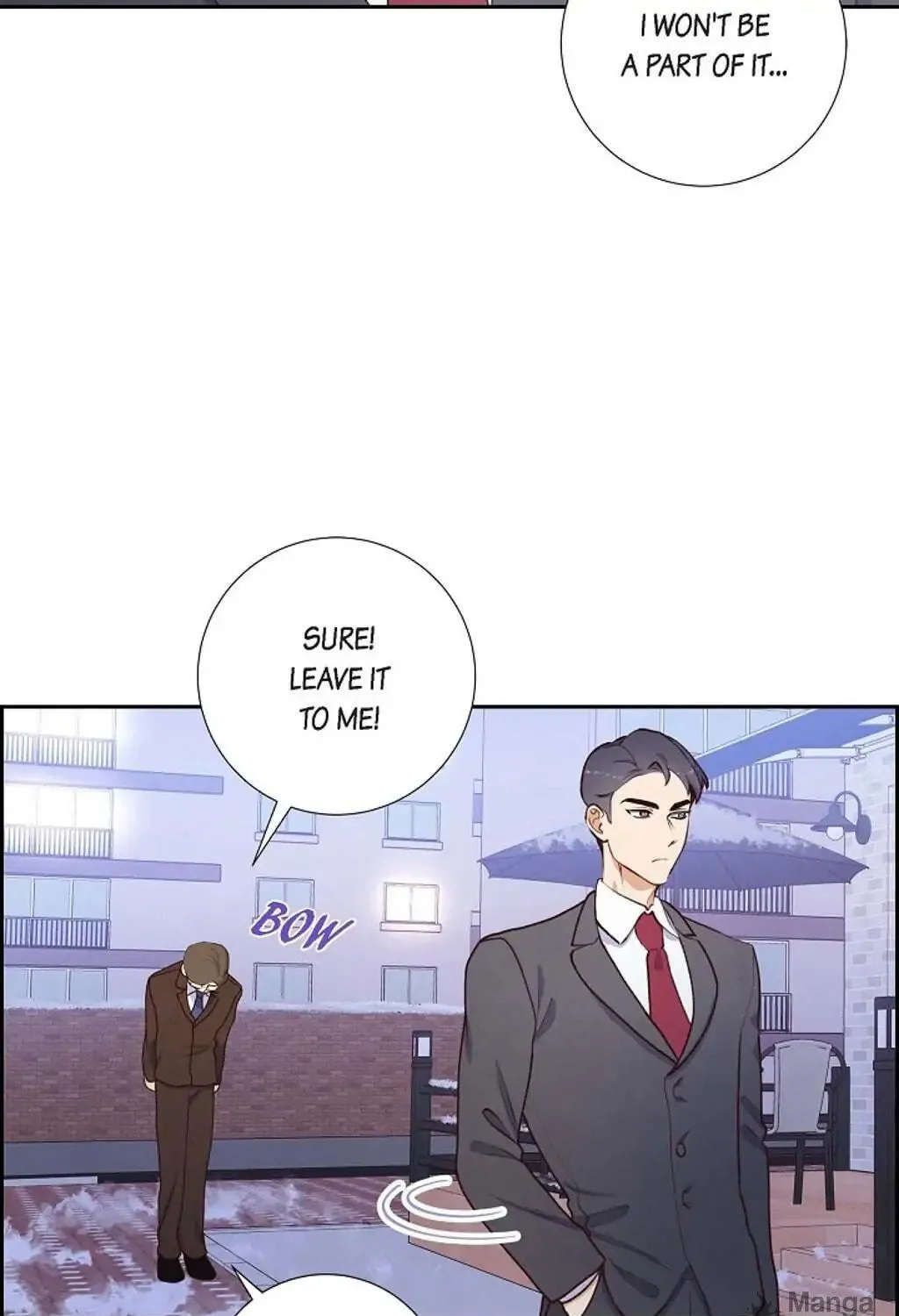 A Spoonful of Your Love Chapter 2 page 95 - 