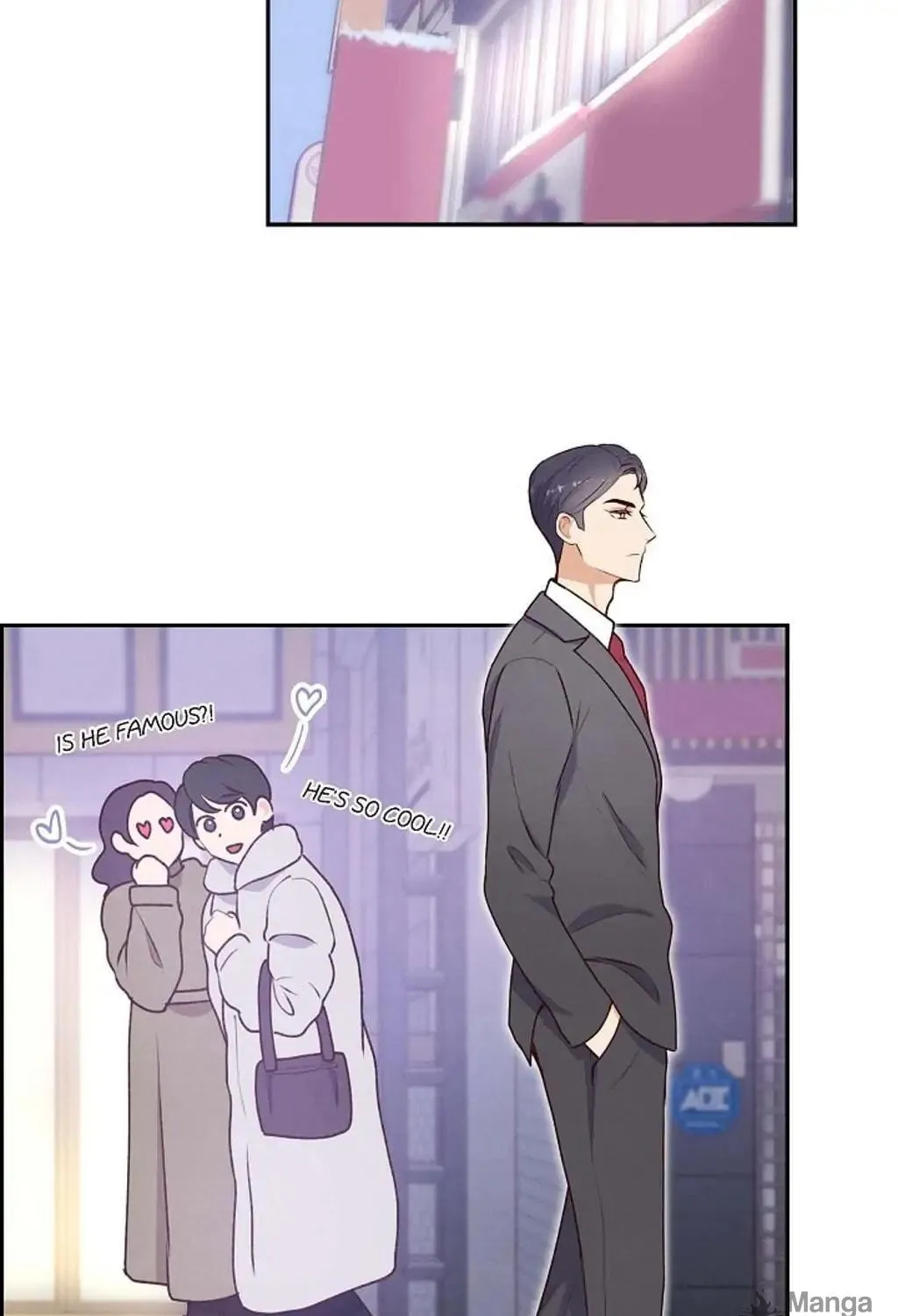 A Spoonful of Your Love Chapter 2 page 99 - 