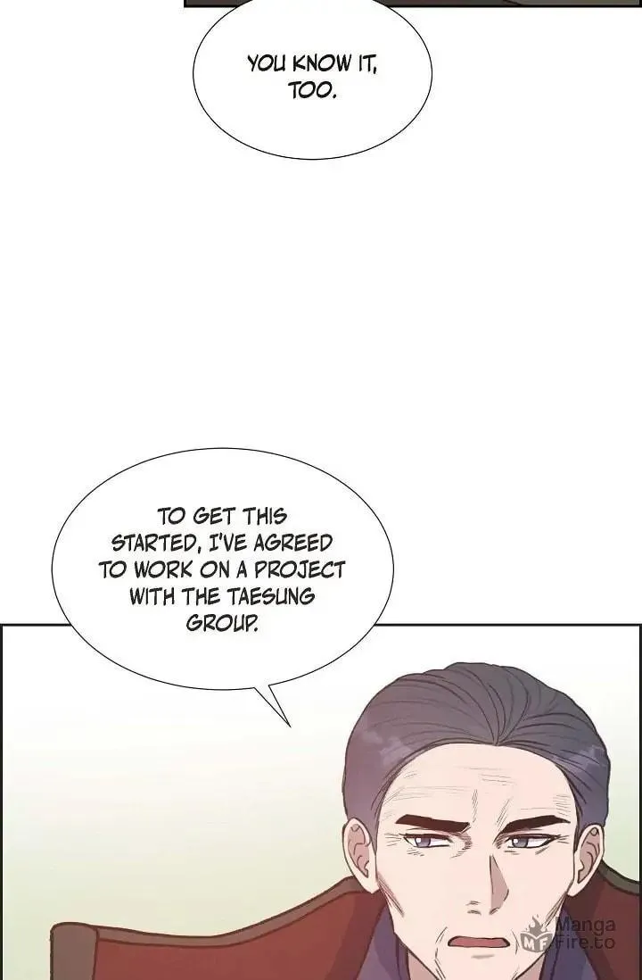 A Spoonful of Your Love Chapter 20 page 12 - 