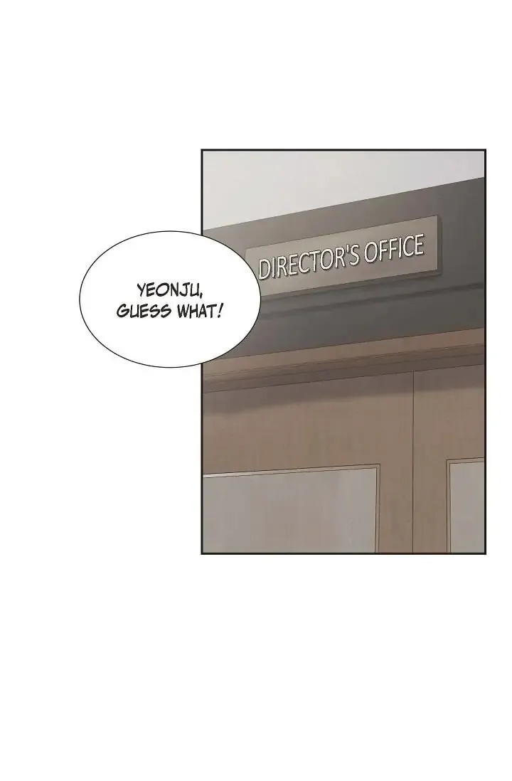 A Spoonful of Your Love Chapter 20 page 16 - 