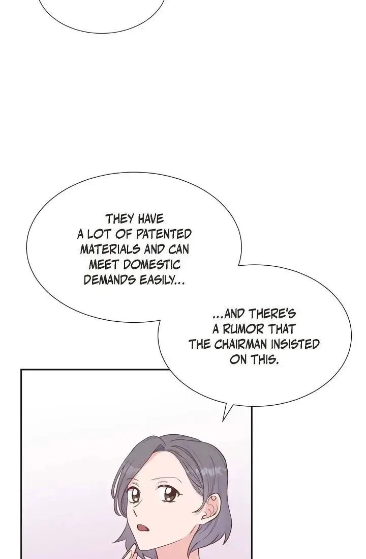 A Spoonful of Your Love Chapter 20 page 19 - 
