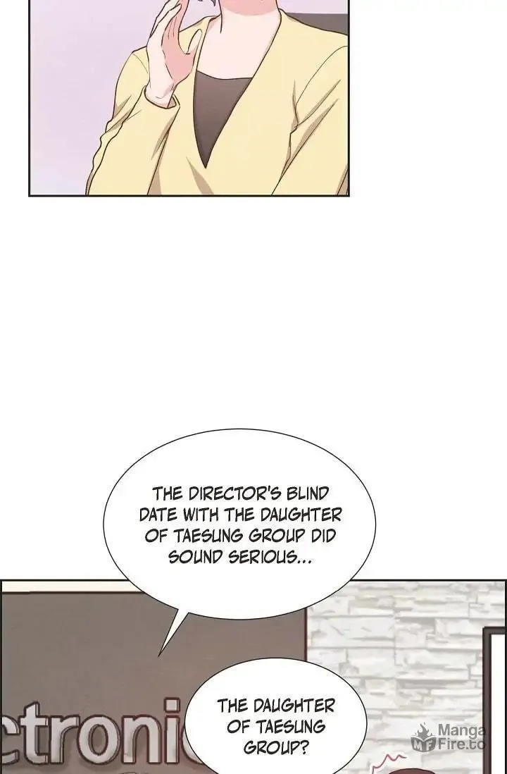 A Spoonful of Your Love Chapter 20 page 20 - 
