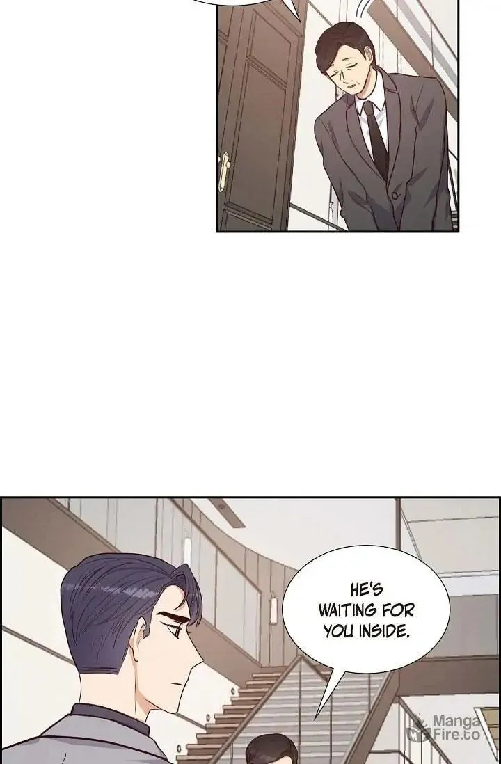 A Spoonful of Your Love Chapter 20 page 3 - 