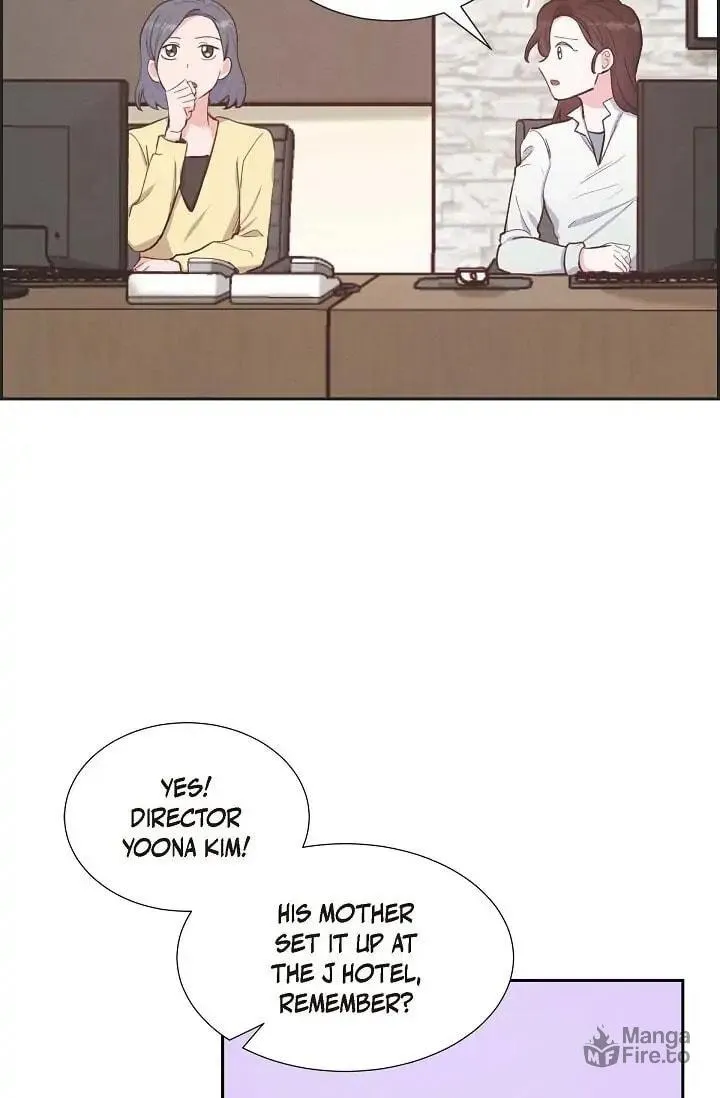 A Spoonful of Your Love Chapter 20 page 21 - 