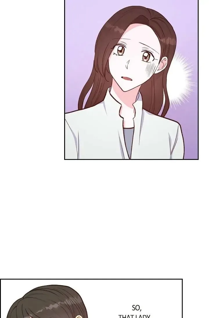 A Spoonful of Your Love Chapter 20 page 22 - 