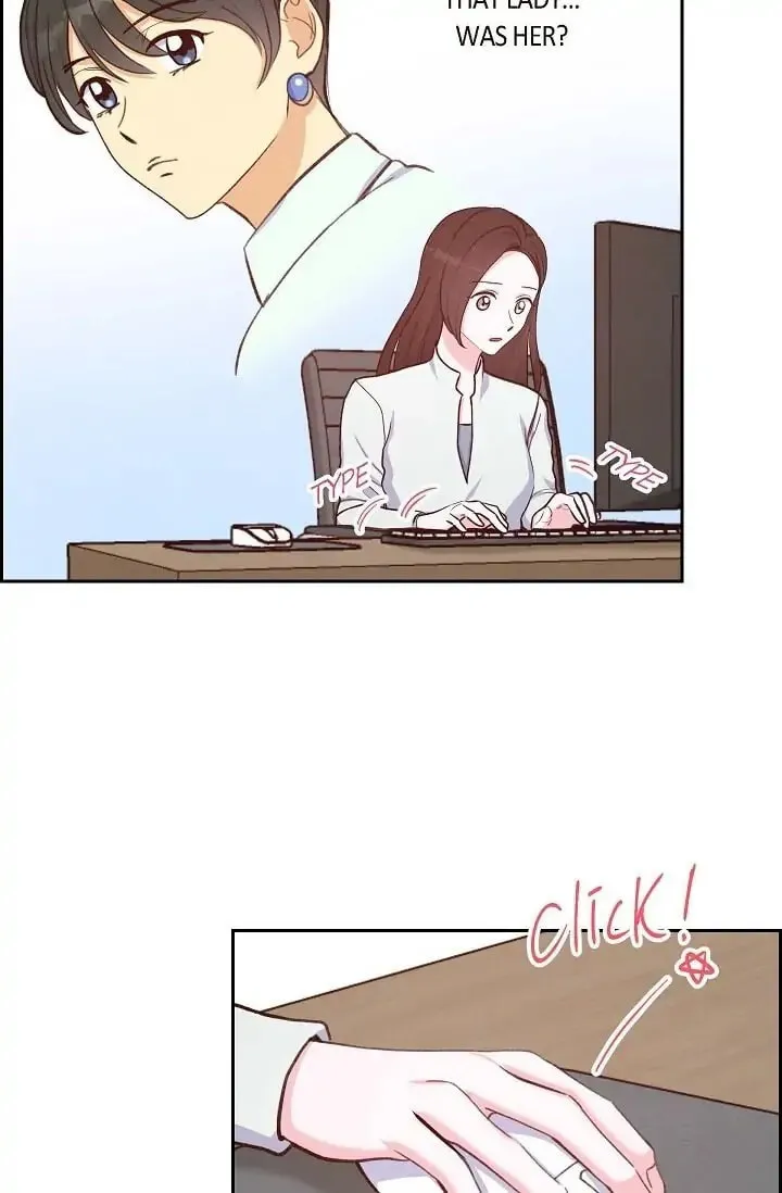 A Spoonful of Your Love Chapter 20 page 23 - 