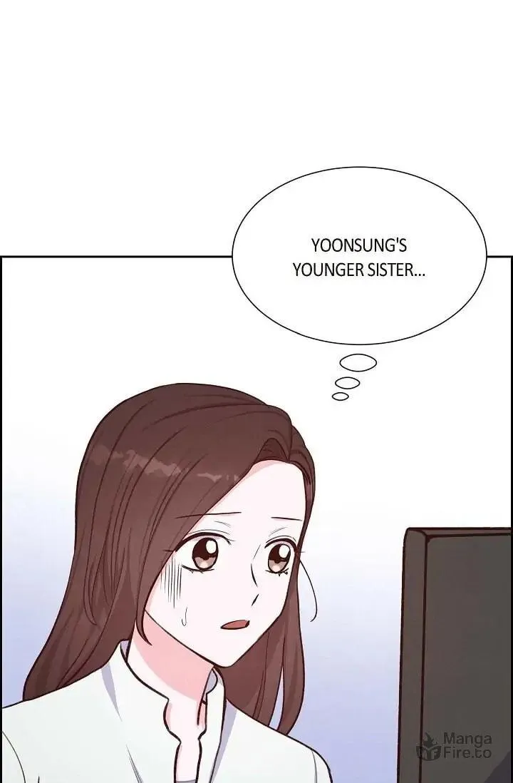 A Spoonful of Your Love Chapter 20 page 25 - 