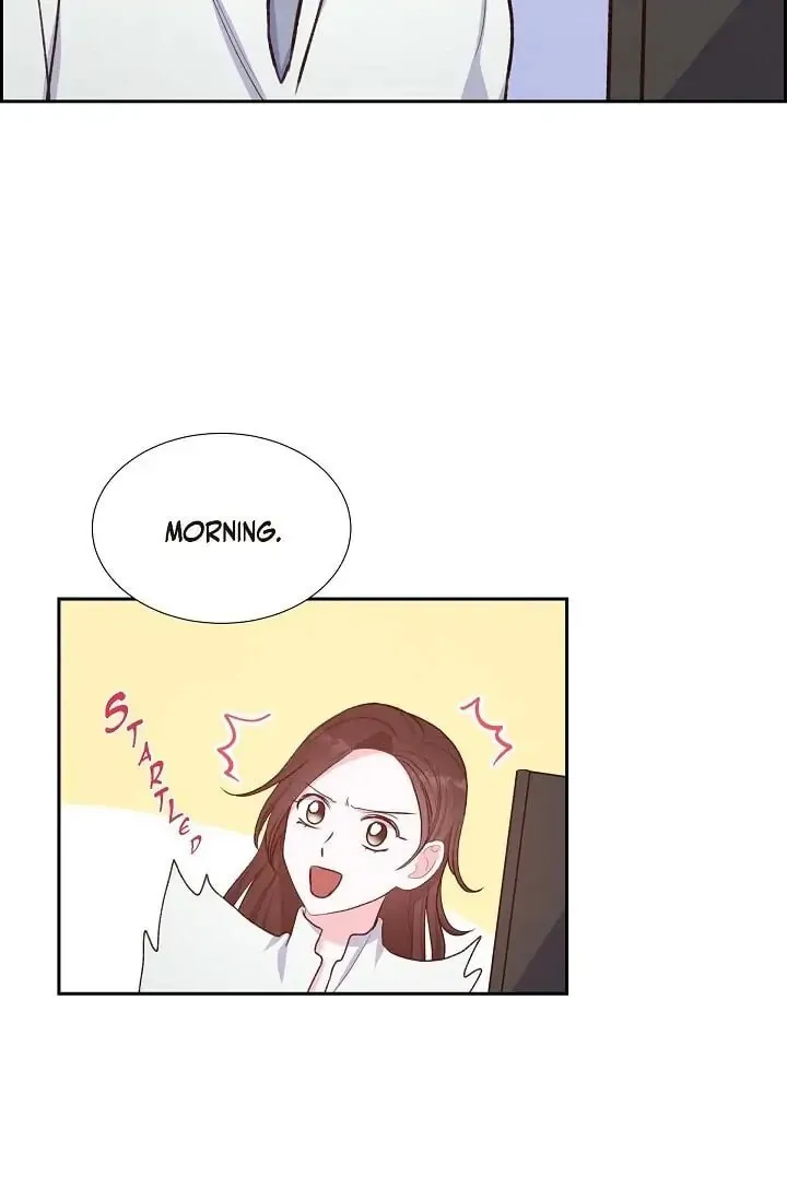 A Spoonful of Your Love Chapter 20 page 26 - 