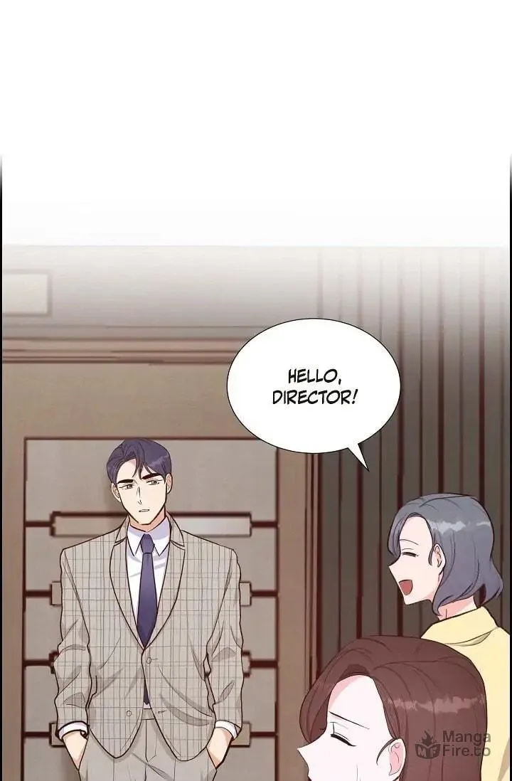 A Spoonful of Your Love Chapter 20 page 27 - 