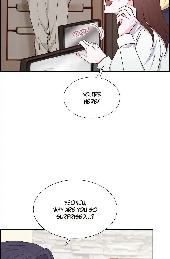 A Spoonful of Your Love Chapter 20 page 28 - 