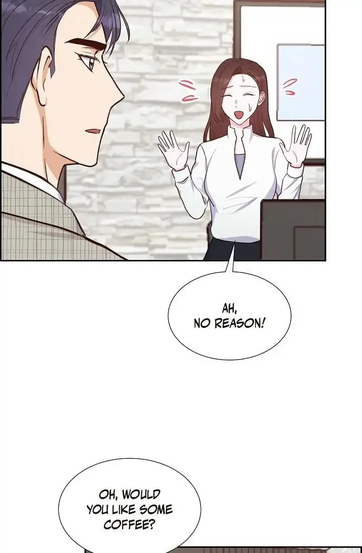 A Spoonful of Your Love Chapter 20 page 29 - 