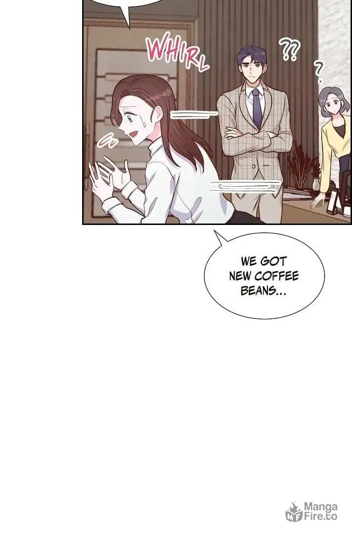 A Spoonful of Your Love Chapter 20 page 30 - 