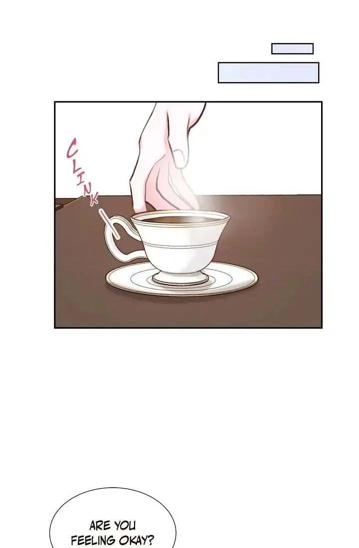 A Spoonful of Your Love Chapter 20 page 31 - 
