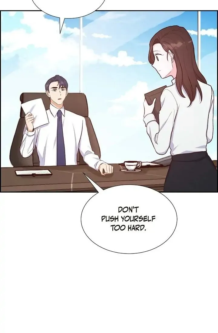 A Spoonful of Your Love Chapter 20 page 32 - 