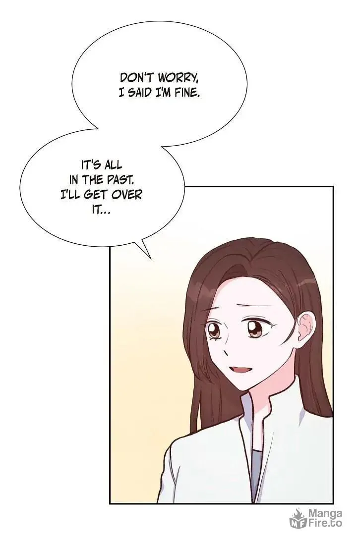 A Spoonful of Your Love Chapter 20 page 33 - 