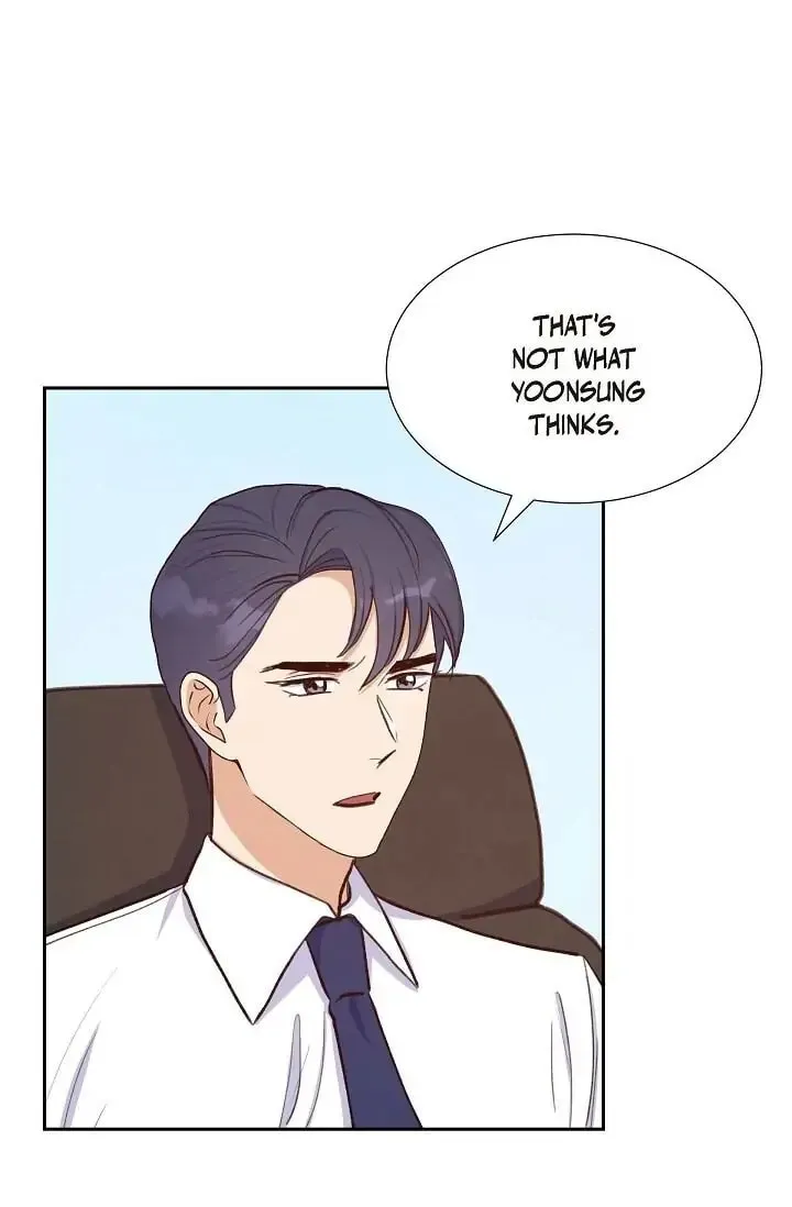 A Spoonful of Your Love Chapter 20 page 34 - 