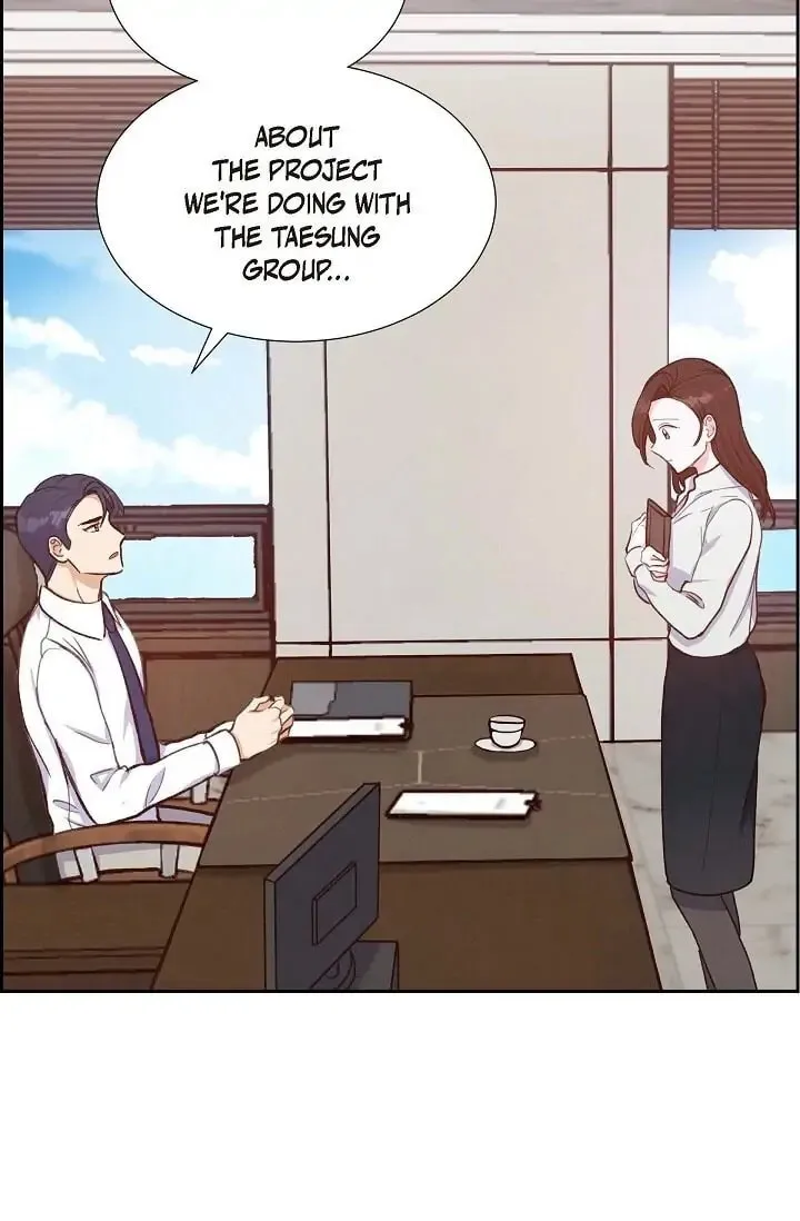 A Spoonful of Your Love Chapter 20 page 37 - 