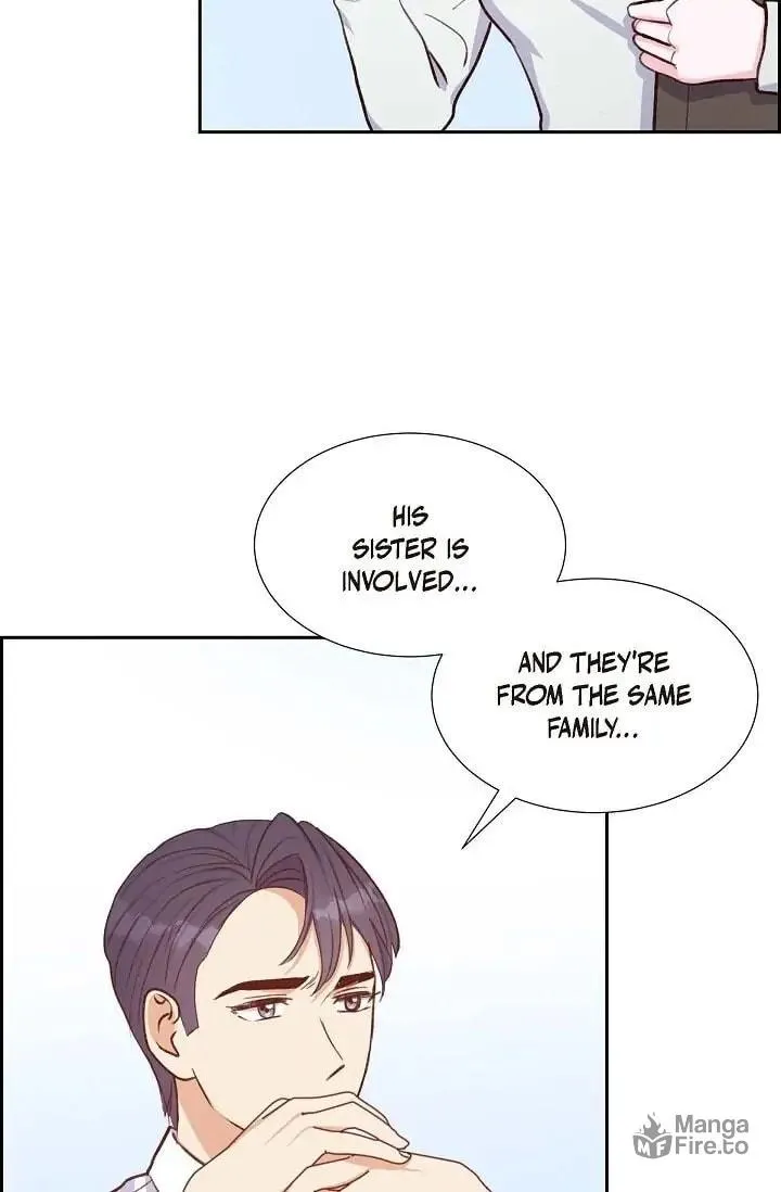 A Spoonful of Your Love Chapter 20 page 39 - 