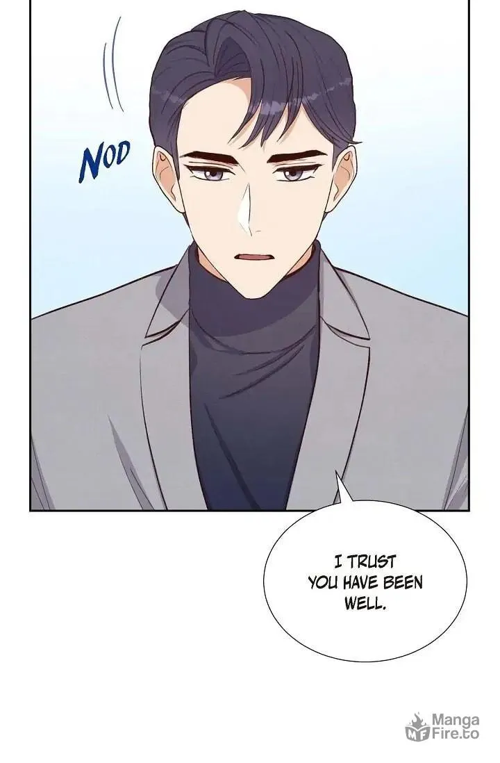 A Spoonful of Your Love Chapter 20 page 5 - 