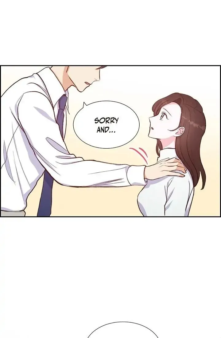A Spoonful of Your Love Chapter 20 page 44 - 