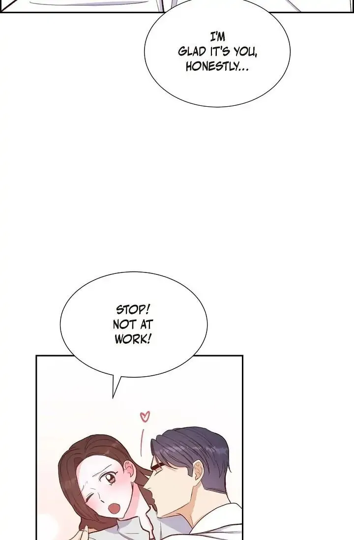 A Spoonful of Your Love Chapter 20 page 47 - 