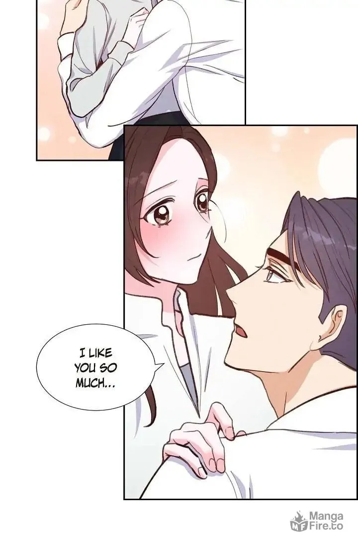 A Spoonful of Your Love Chapter 20 page 48 - 