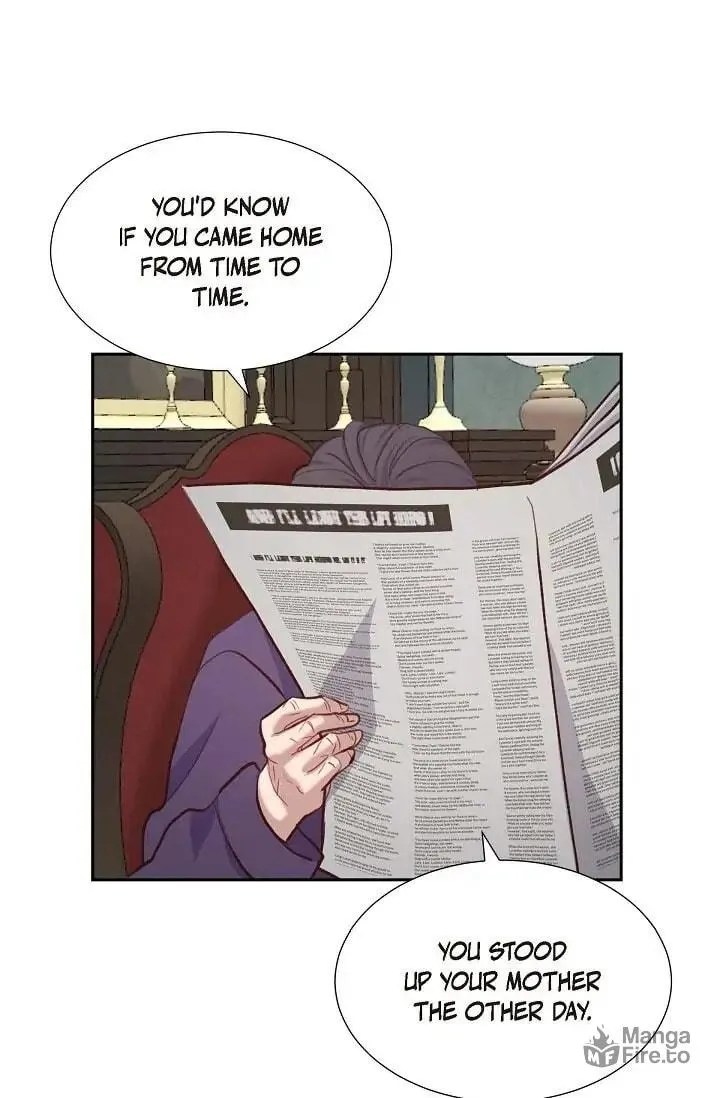 A Spoonful of Your Love Chapter 20 page 6 - 