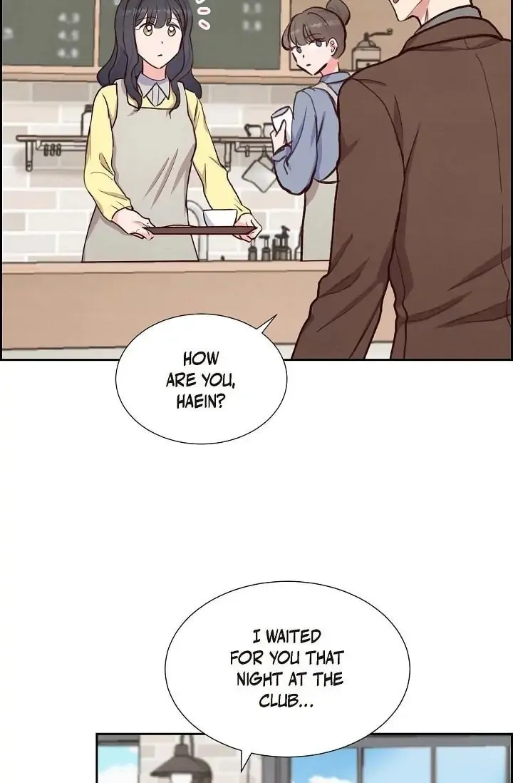 A Spoonful of Your Love Chapter 20 page 56 - 