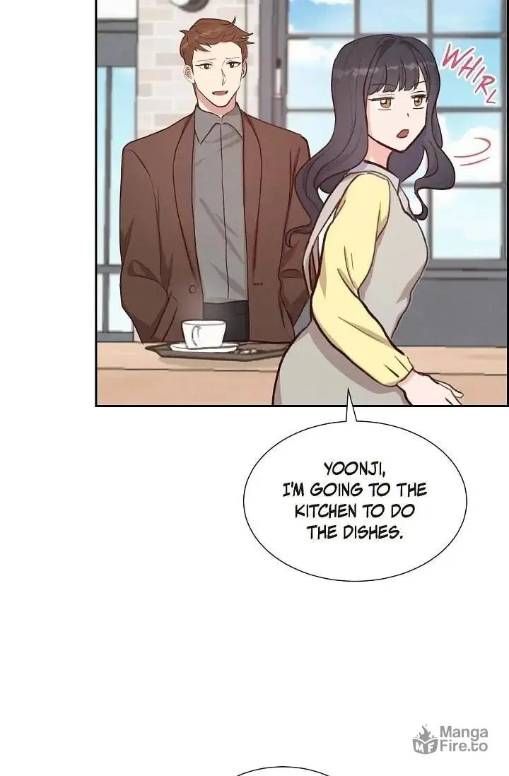 A Spoonful of Your Love Chapter 20 page 57 - 