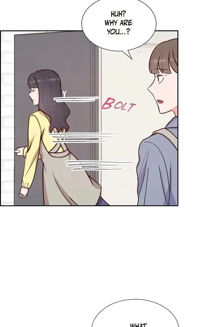 A Spoonful of Your Love Chapter 20 page 58 - 