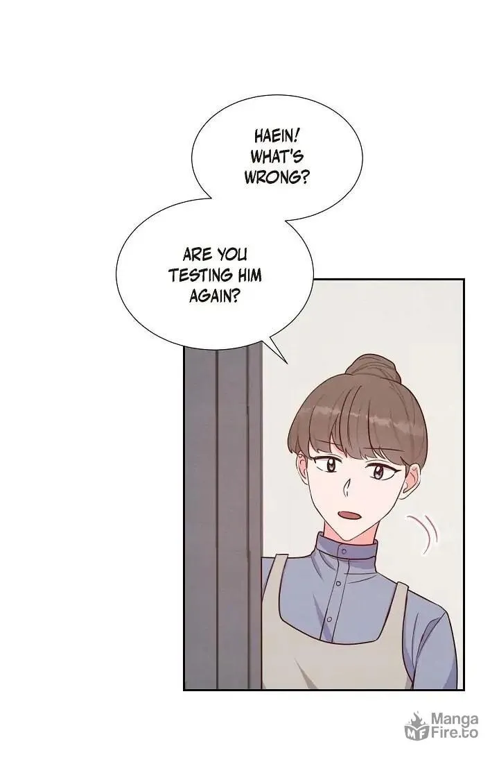 A Spoonful of Your Love Chapter 20 page 60 - 