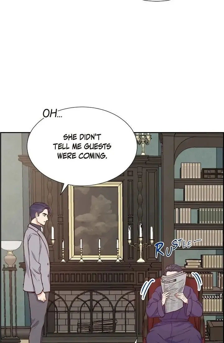 A Spoonful of Your Love Chapter 20 page 7 - 