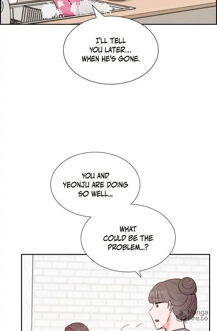 A Spoonful of Your Love Chapter 20 page 63 - 