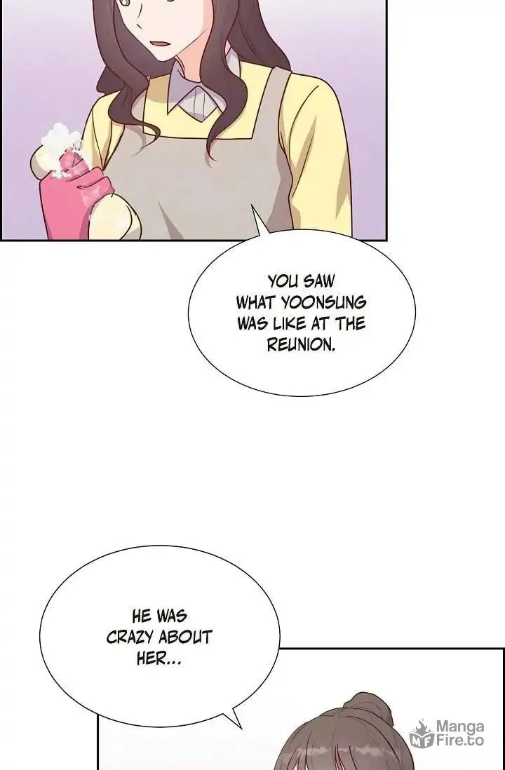 A Spoonful of Your Love Chapter 20 page 65 - 